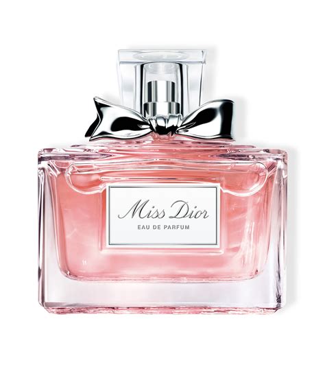 miss dior le parfum david jones|dior miss 100ml.